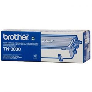 Brother หมึกแท้ แพ็คคู่ TTN-3030 และ N-3060